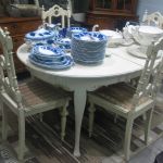 493 6215 Matsalsbord